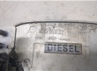  Лючок бензобака Renault Scenic 1996-2002 8908186 #3