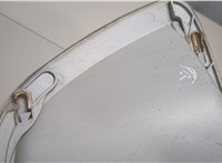  Накладка под номер (бленда) Mercedes S W220 1998-2005 8908308 #5