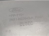  Дверная карта (Обшивка двери) Ford Fusion 2002-2012 8908683 #8