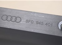 8F0945097 Фонарь дополнительный (стоп-сигнал) Audi A5 2007-2011 8908992 #2
