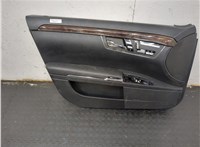 A22172019799E71 Дверная карта (Обшивка двери) Mercedes S W221 2005-2013 8909078 #2