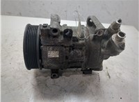 9802875780 Компрессор кондиционера Citroen C4 2020-2025 8909088 #5