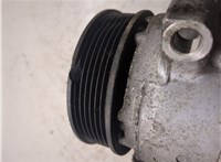 9802875780 Компрессор кондиционера Citroen C4 2020-2025 8909088 #9
