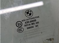 51337182109 Стекло боковой двери BMW 5 F10 2010-2017 8909239 #4