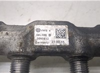 04L130089B Рампа (рейка) топливная Skoda Octavia (A7) 2013-2023 8909293 #2