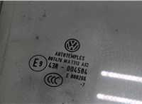  Стекло боковой двери Volkswagen Jetta 5 2004-2010 8909359 #2