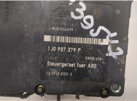  Блок АБС, насос (ABS, ESP, ASR) Seat Alhambra 2000-2010 8909449 #3