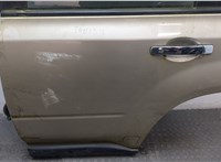  Дверь боковая (легковая) Nissan X-Trail (T31) 2007-2015 8909548 #2
