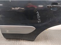  Дверь боковая (легковая) Toyota RAV 4 2000-2005 8909681 #3