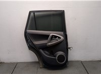  Дверь боковая (легковая) Toyota RAV 4 2006-2013 8909687 #5
