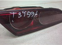  Фонарь крышки багажника Alfa Romeo 159 8909826 #3