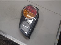 Фонарь (задний) Chevrolet Spark 2009- 8909907 #1