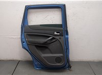  Дверь боковая (легковая) Ford Kuga 2008-2012 8909473 #6