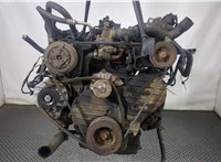  Двигатель (ДВС) Isuzu Trooper 8910108 #1
