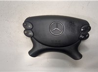  Подушка безопасности водителя Mercedes CLK W209 2002-2009 8910169 #1