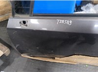 6700205070 Дверь боковая (легковая) Toyota Avensis 3 2009-2015 8910185 #5