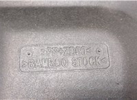  Полка багажника Chevrolet Spark 2009- 8910237 #2