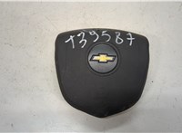  Подушка безопасности водителя Chevrolet Spark 2009- 8910263 #1