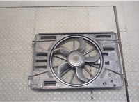  Вентилятор радиатора Volkswagen Golf 6 2009-2012 8910354 #1