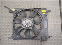  Вентилятор радиатора Chevrolet Spark 2009- 8910369 #2