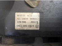  Вентилятор радиатора Mercedes CLK W208 1997-2002 8910375 #3