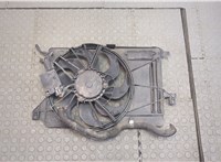  Вентилятор радиатора Ford C-Max 2010-2015 8910447 #4