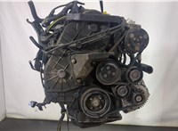  Двигатель (ДВС) Opel Astra G 1998-2005 8910553 #1