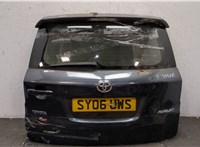 6911042140 Замок багажника Toyota RAV 4 2006-2013 11003206 #18