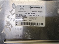  Блок управления телефоном Mercedes CLK W209 2002-2009 8910694 #2