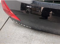  Крышка (дверь) багажника Peugeot 3008 2009-2016 8910707 #3