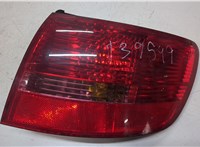  Фонарь (задний) Audi A6 (C6) 2005-2011 8910730 #1