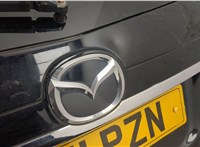  Крышка (дверь) багажника Mazda CX-7 2007-2012 8910797 #6