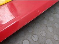  Крышка (дверь) багажника Chevrolet Spark 2009- 8910828 #2