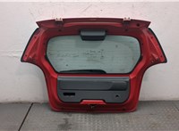  Крышка (дверь) багажника Chevrolet Spark 2009- 8910828 #4