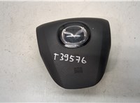  Подушка безопасности водителя Mazda CX-7 2007-2012 8910902 #1