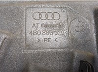  Дверная карта (Обшивка двери) Audi A6 (C5) 1997-2004 8910942 #3