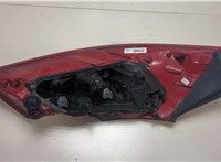  Фонарь крышки багажника Opel Insignia 2008-2013 8912104 #3