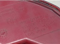  Фонарь крышки багажника Opel Insignia 2008-2013 8912104 #5