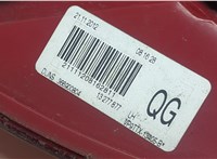  Фонарь крышки багажника Opel Insignia 2008-2013 8912107 #3