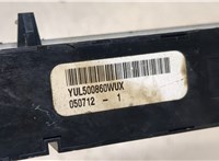  Кнопка аварийки Land Rover Range Rover Sport 2005-2009 8912732 #5