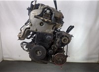  Двигатель (ДВС) Renault Megane 2 2002-2009 8912888 #1