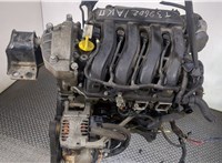  Двигатель (ДВС) Renault Megane 2 2002-2009 8912888 #5