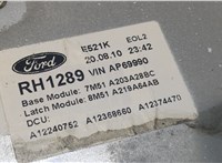  Стеклоподъемник электрический Ford Focus 2 2008-2011 8912962 #2