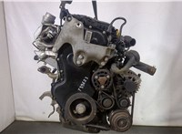  Двигатель (ДВС) Renault Megane 3 2009-2016 8913044 #1