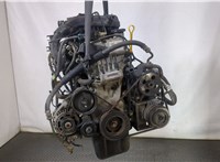  Двигатель (ДВС) Chevrolet Spark 2009- 8913077 #1