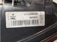  Фонарь крышки багажника Renault Megane 3 2009-2016 8913470 #4