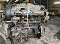  Двигатель (ДВС) Opel Zafira A 1999-2005 8913647 #2