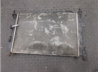 1684912, 8V618005CA Радиатор охлаждения двигателя Ford C-Max 2010-2015 8913702 #5