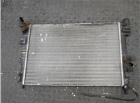 1684912, 8V618005CA Радиатор охлаждения двигателя Ford C-Max 2010-2015 8913702 #6