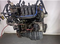  Двигатель (ДВС) Fiat Grande Punto 2005-2011 8913707 #4